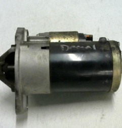 Demarreur DACIA LOGAN 1 Photo n°3