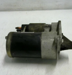Demarreur DACIA LOGAN 1 Photo n°4