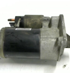 Demarreur DACIA LOGAN 1 Photo n°6
