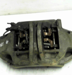 Etrier avant gauche (freinage) AUDI Q5 2 Photo n°3