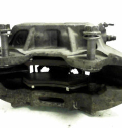 Etrier avant gauche (freinage) AUDI Q5 2 Photo n°5