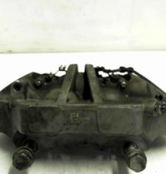 Etrier avant gauche (freinage) AUDI Q5 2 Photo n°6