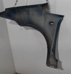 Aile avant droit FORD C-MAX 1 Photo n°6
