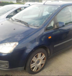 Aile avant droit FORD C-MAX 1 Photo n°7