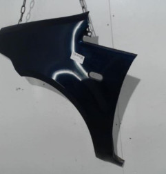 Aile avant gauche FORD C-MAX 1