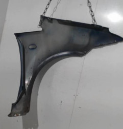Aile avant gauche FORD C-MAX 1 Photo n°3