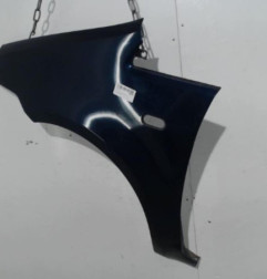 Aile avant gauche FORD C-MAX 1 Photo n°5