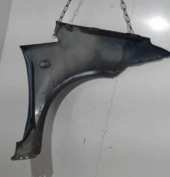 Aile avant gauche FORD C-MAX 1 Photo n°6