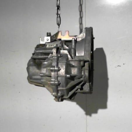 Boite de vitesses RENAULT LAGUNA 2 Photo n°1