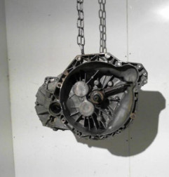 Boite de vitesses RENAULT LAGUNA 2