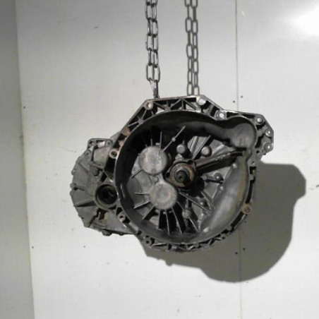 Boite de vitesses RENAULT LAGUNA 2