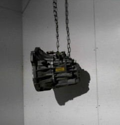 Boite de vitesses RENAULT LAGUNA 2 Photo n°4