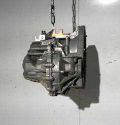 Boite de vitesses RENAULT LAGUNA 2 Photo n°6
