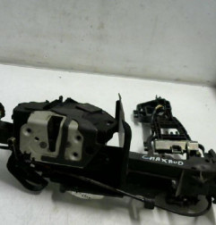 Serrure avant droit FORD C-MAX 2 Photo n°1