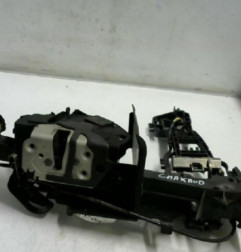 Serrure avant droit FORD C-MAX 2 Photo n°4