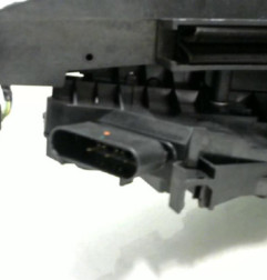 Serrure avant droit FORD C-MAX 2 Photo n°6