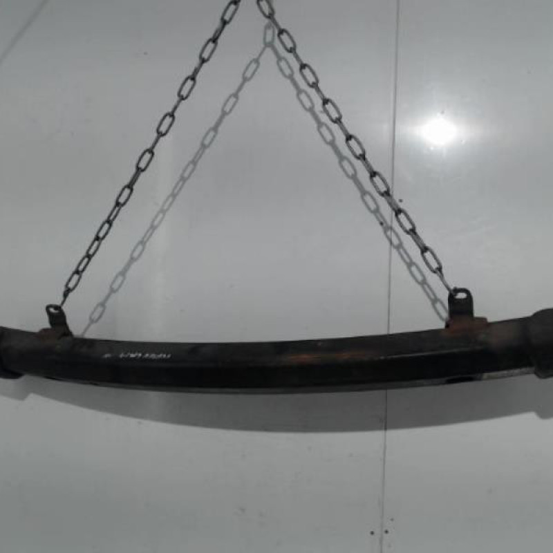 Renfort pare choc avant (traverse) NISSAN NAVARA 1