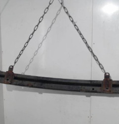 Renfort pare choc avant (traverse) NISSAN NAVARA 1