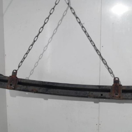 Renfort pare choc avant (traverse) NISSAN NAVARA 1