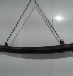 Renfort pare choc avant (traverse) NISSAN NAVARA 1 Photo n°4