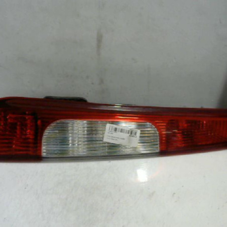 Feu arriere principal gauche (feux) FORD C-MAX 1