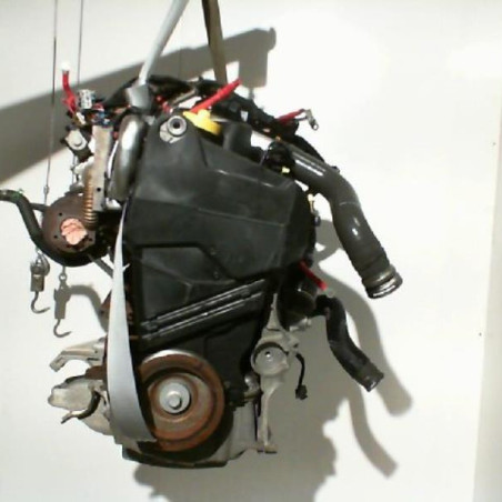 Moteur RENAULT FLUENCE Photo n°1