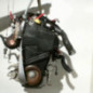Moteur RENAULT FLUENCE