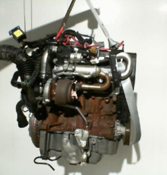 Moteur RENAULT FLUENCE Photo n°3
