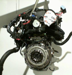 Moteur RENAULT FLUENCE Photo n°4