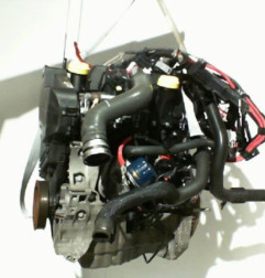 Moteur RENAULT FLUENCE Photo n°5