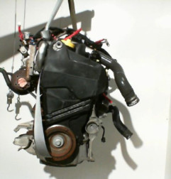 Moteur RENAULT FLUENCE Photo n°6