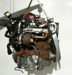 Moteur RENAULT FLUENCE Photo n°7