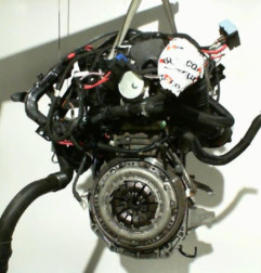 Moteur RENAULT FLUENCE Photo n°8