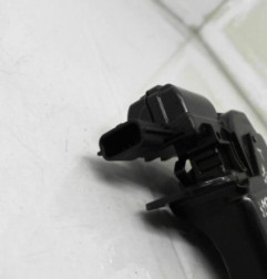 Serrure de hayon RENAULT CLIO 4 Photo n°5