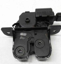 Serrure de hayon RENAULT CLIO 4 Photo n°6