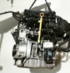 Moteur AUDI A3 1 Photo n°1