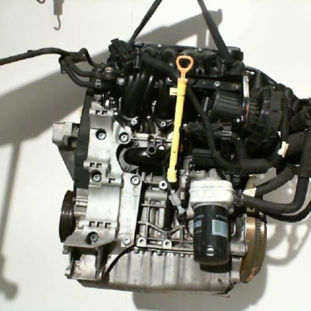 Moteur AUDI A3 1 Photo n°1
