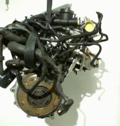 Moteur AUDI A3 1 Photo n°6