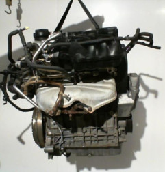 Moteur AUDI A3 1 Photo n°7