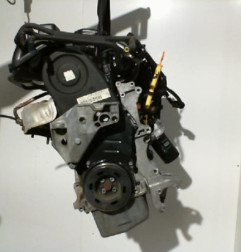 Moteur AUDI A3 1 Photo n°8