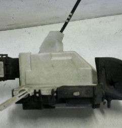 Serrure avant gauche PEUGEOT 3008 1 Photo n°1