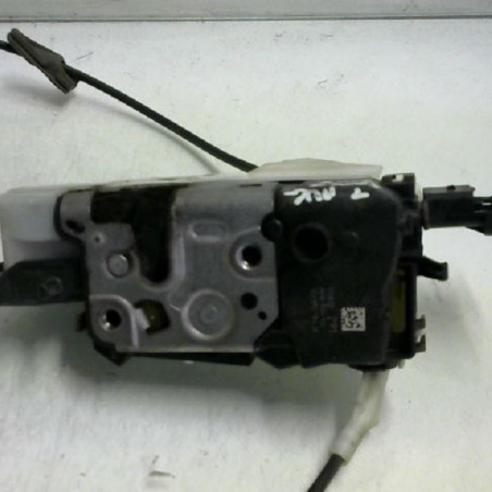 Serrure avant gauche PEUGEOT 3008 1