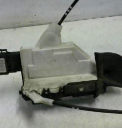 Serrure avant gauche PEUGEOT 3008 1 Photo n°3