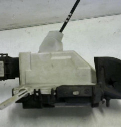 Serrure avant gauche PEUGEOT 3008 1 Photo n°6