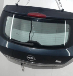 Malle/Hayon arriere OPEL ASTRA H Photo n°1