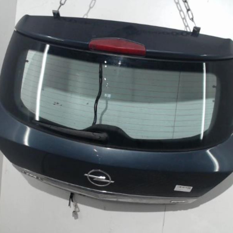 Malle/Hayon arriere OPEL ASTRA H