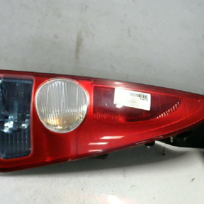 Feu arriere principal droit (feux) RENAULT ESPACE 4
