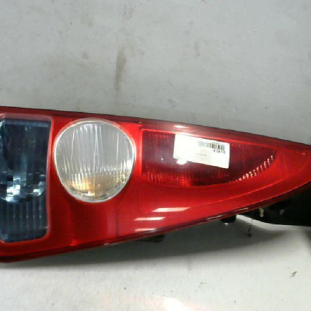 Feu arriere principal droit (feux) RENAULT ESPACE 4