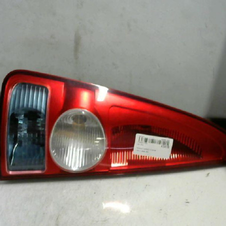 Feu arriere principal gauche (feux) RENAULT ESPACE 4 Photo n°1