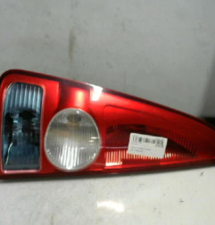 Feu arriere principal gauche (feux) RENAULT ESPACE 4 Photo n°4